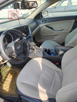 كيا اوبتيما